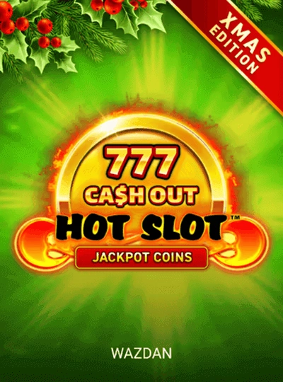 Classic slot game cover at fu777